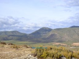 Castellum de Archivel 2014